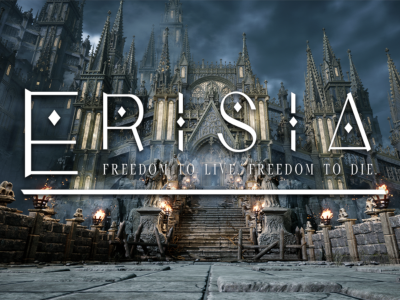 - ERISIA -