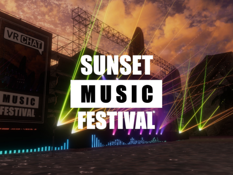 ケセドの夏フェス -夕焼けラグーナ- CHESED's Sunset Summer Music Festival -Sunset Laguna Beach-
