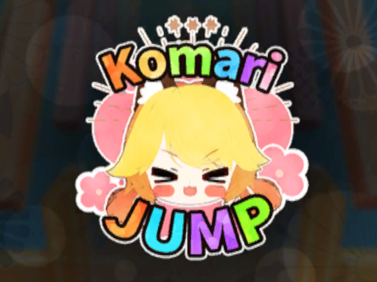 KomariJump v1․6c