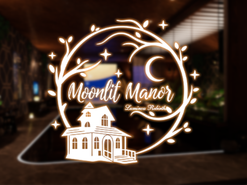 Moonlit Manor -Luminous Rebirth-
