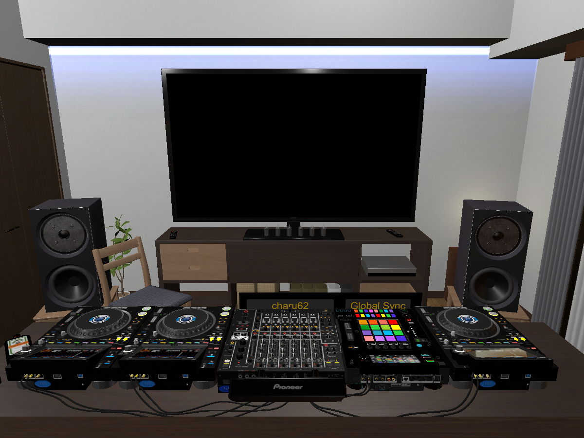 バーチャル・クリエイティビティ