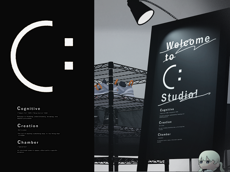 C˸ Studio